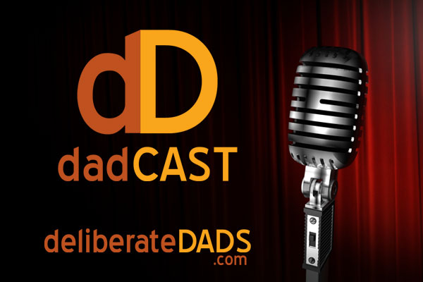 #000:  Preview and Introduction of The DadCast [Podcast]