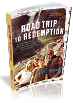 Road Trip To Redemption